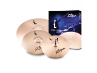 Zildjian I Essentials Plus Pack Zildjian I Essentials Plus Pack